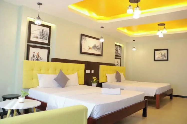 The Kool by Sanctuary Residence