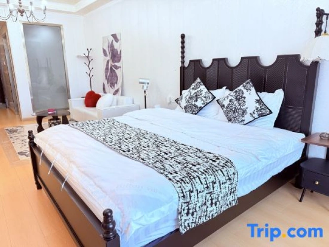Standard Double room with sea view