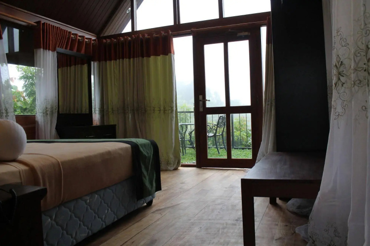 Nice Place Bungalows