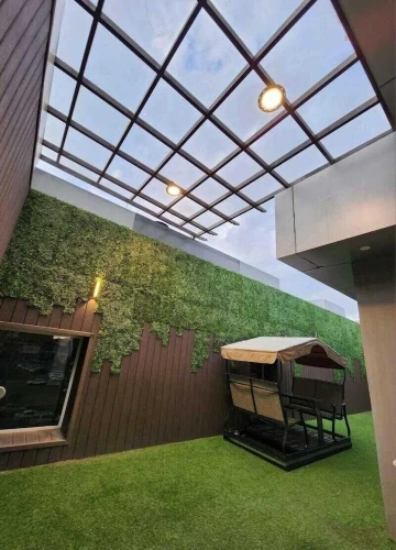 Comfort Villa