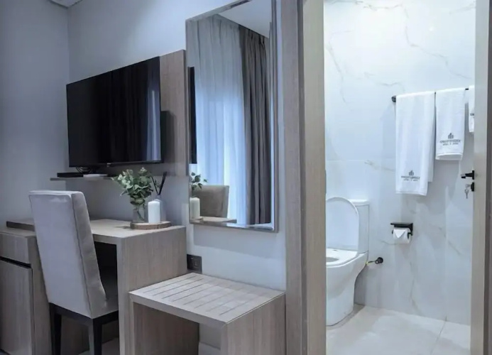 Imagen del hotel