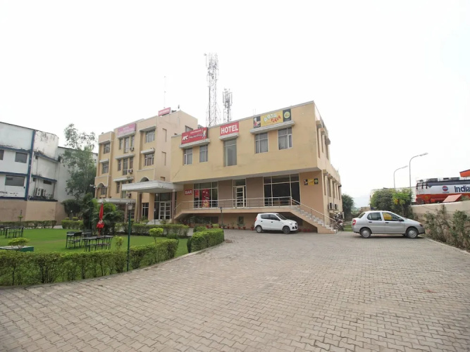 Imagen del hotel