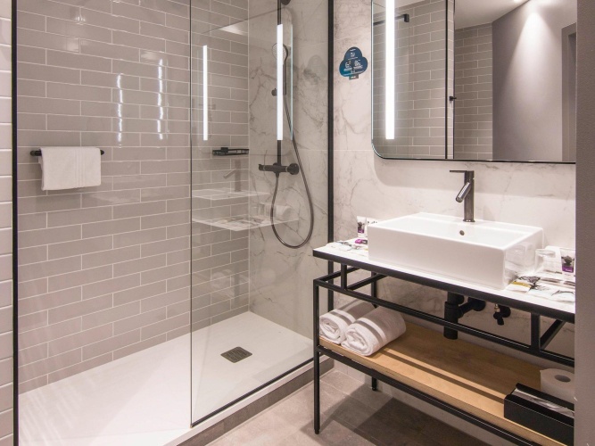 Privilege Double room