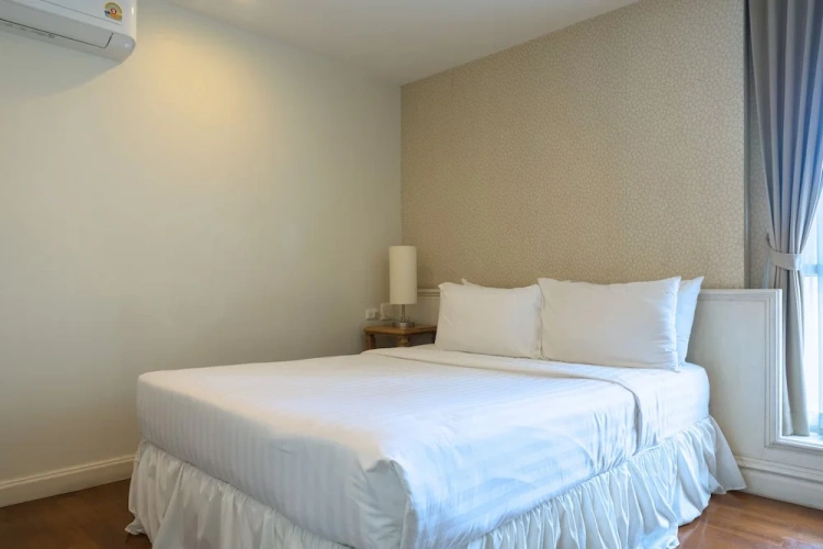 1 Bedroom Standard room