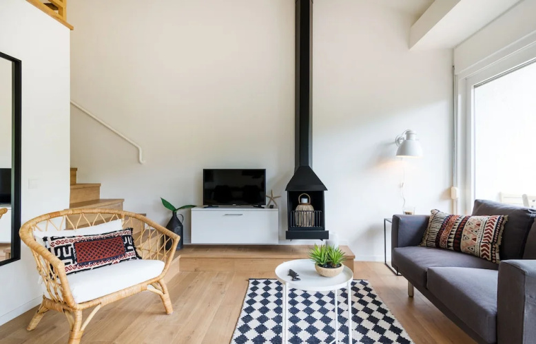 Sea View Duplex Sa Riera -Begur