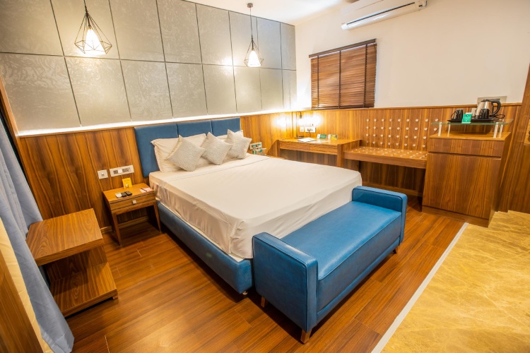 Premium Double room