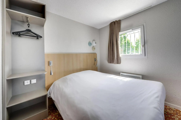 Welcomotel Coignières