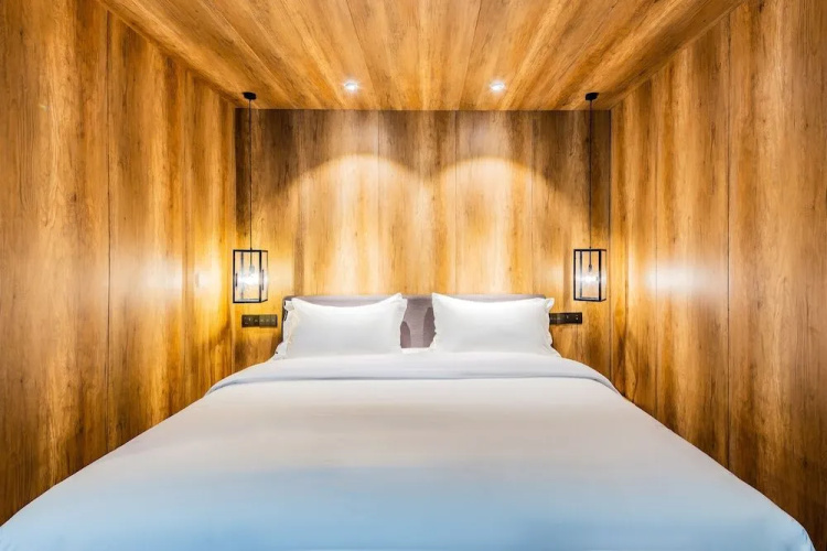 Changsha Anluzhan Hotel