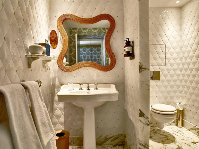 Hotel Thoumieux