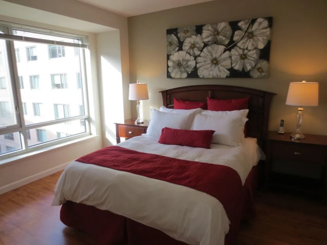 Lofts at Kendall Square Apartments