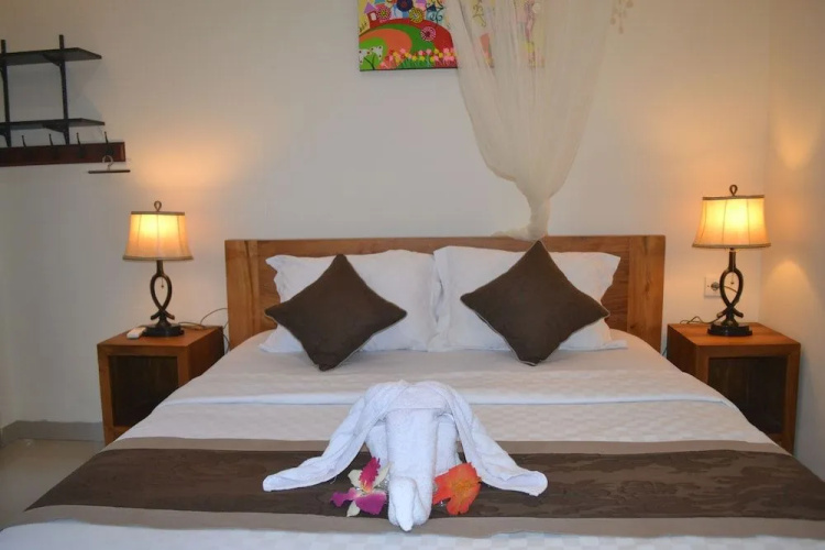 Master Homestay