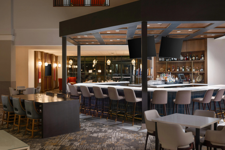 Embassy Suites by Hilton Lincoln photo 35