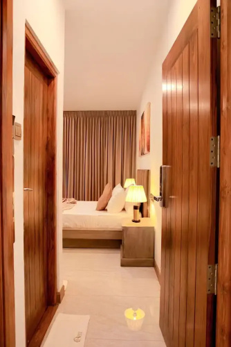 Ravo Hotel