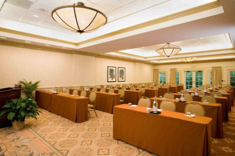 Gaylord Palms Resort and Convention Center photo 24