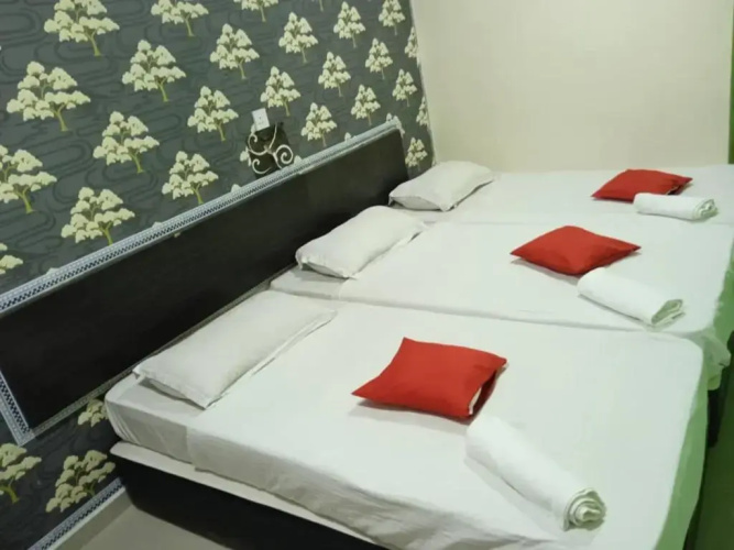 Ezi Hotel Klang
