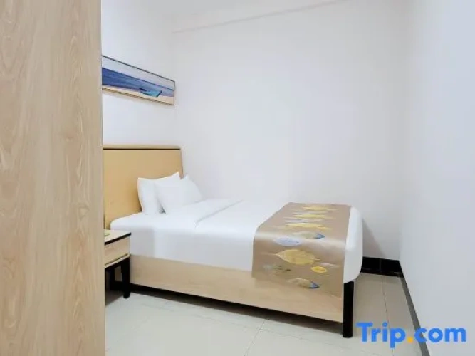 2 Bedrooms Suite