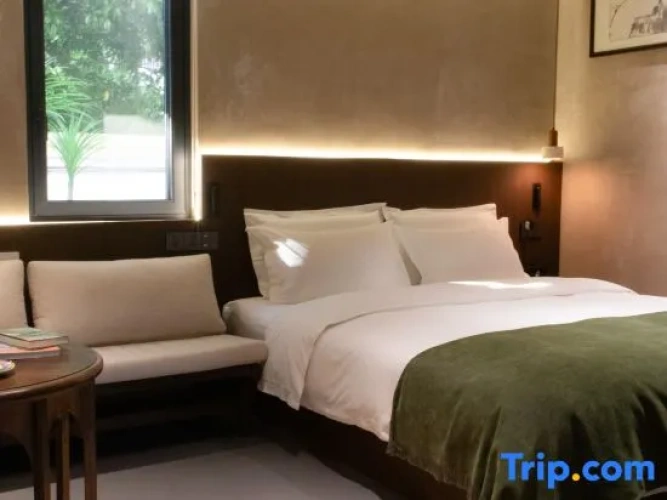 Comfort Double Cottage