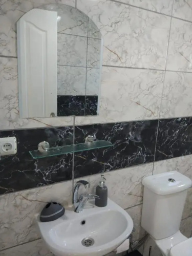Salda Gölü Sağıroğlu Apart