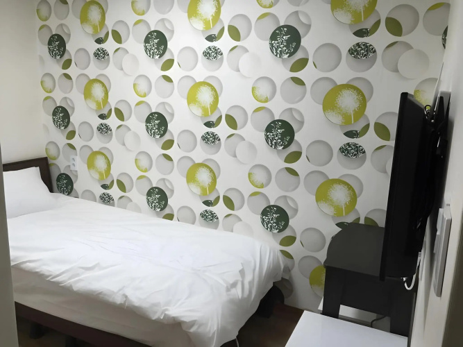 Hamory Guesthouse