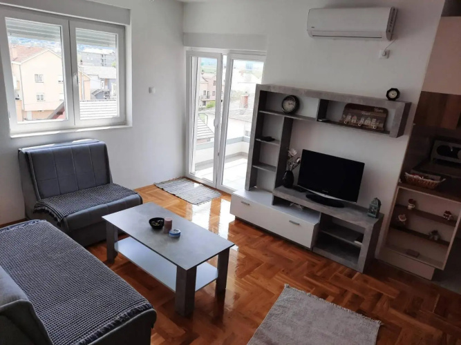 Apartman Sunny Day