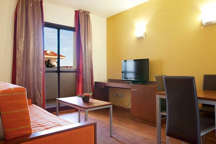 Ohtels Mazagón photo 8