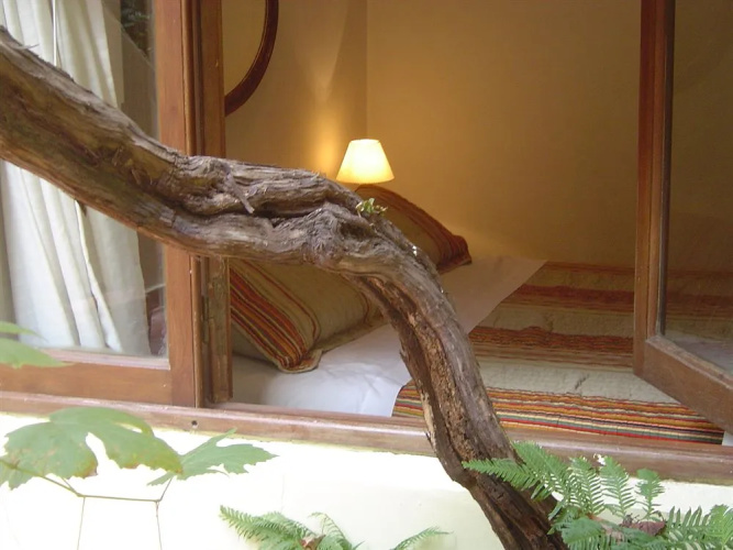 Greenwich Buenos Aires B&B