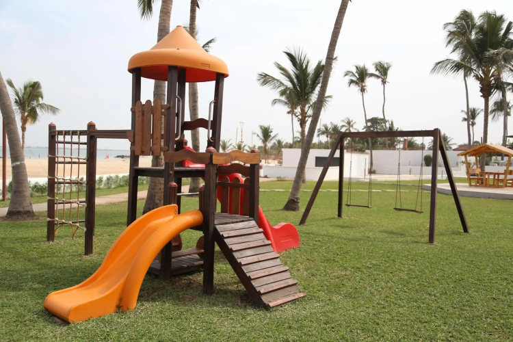 Sunbeach Hotel and Resort