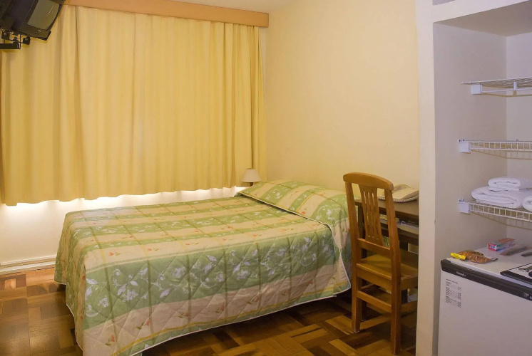 Hotel Lumini