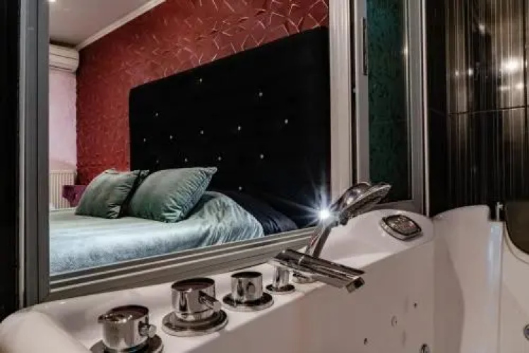 Eliton Hotel & Spa