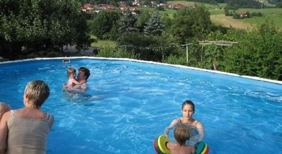 Ferienpension Fremuth