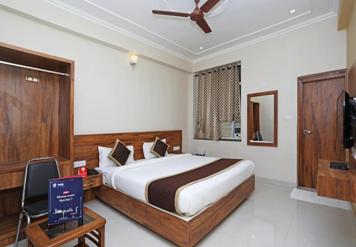 Hotel Triveni Residency