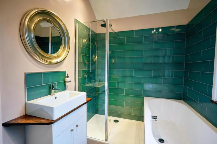 Boscobel Apartments