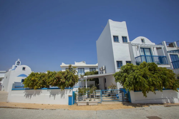Imagen del hotel