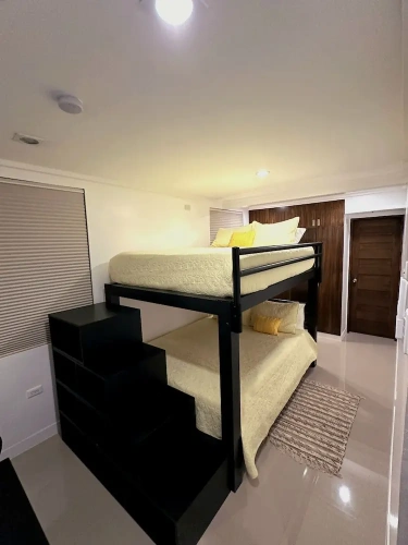 1 Bedroom Standard Quadruple room