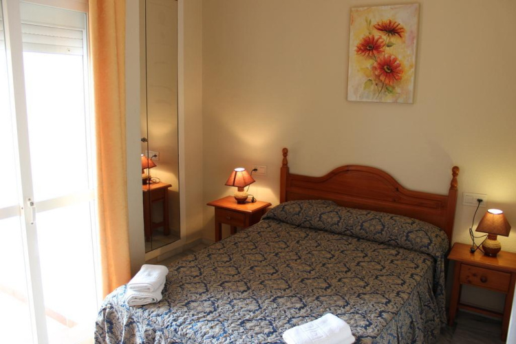 Apartment in Nerja, Málaga 102178