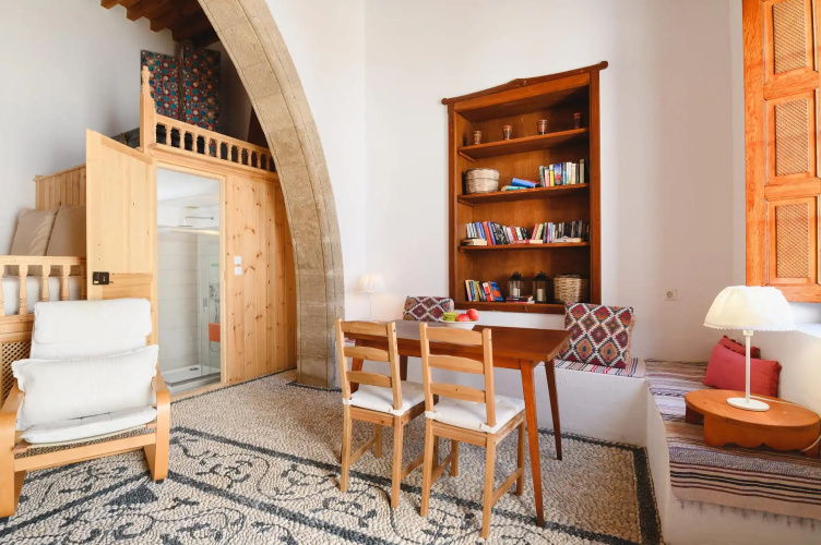 Villa Nouna Rhodes