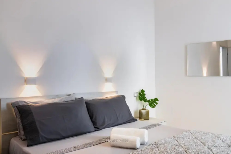 Elaia Bioglam Relais - Appartamento Delta