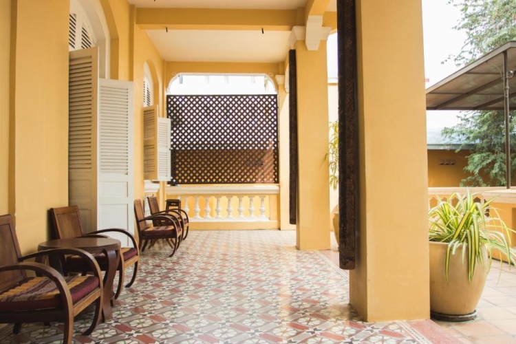 Superior Double room