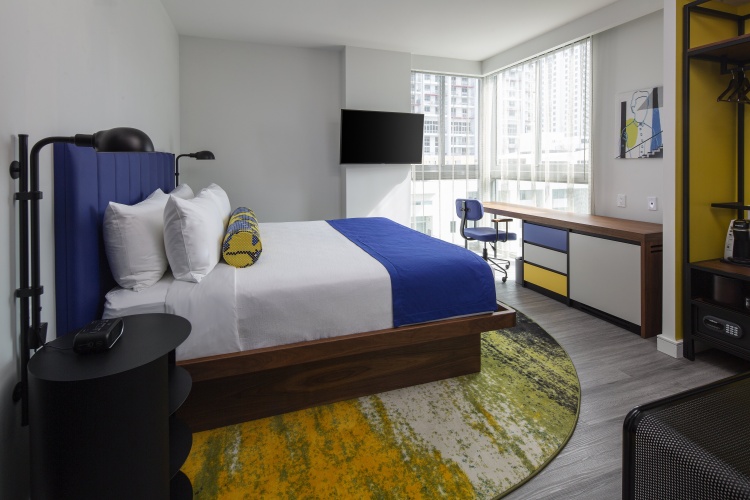 Hotel Indigo Miami Brickell photo 6
