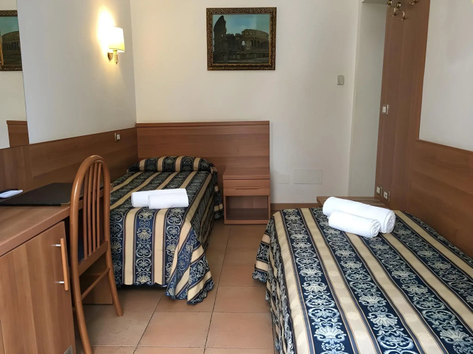 Hotel Bolognese