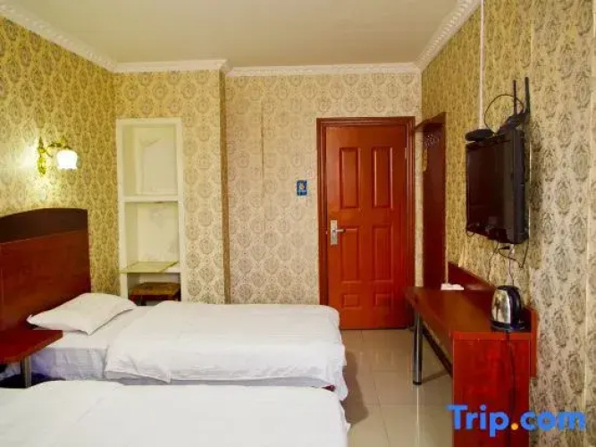 Xingfu Haoke Hotel Urumqi