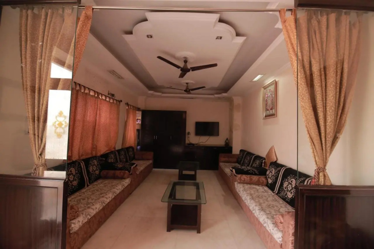 Hotel Eden