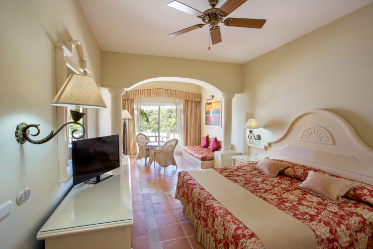 Eurostars Grand Cayacoa