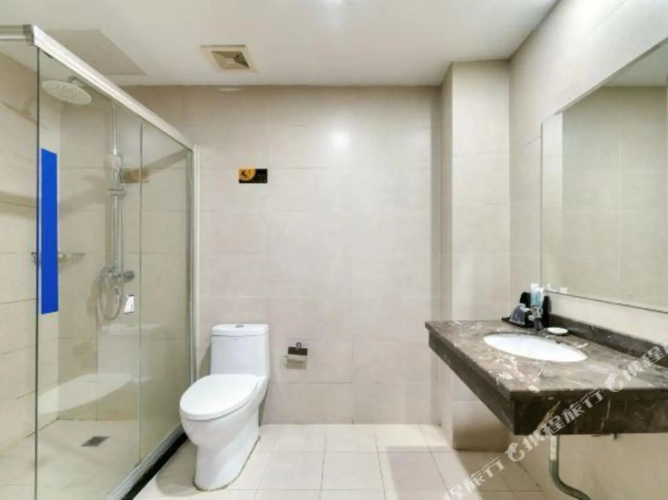 Hedu Holiday Hotel