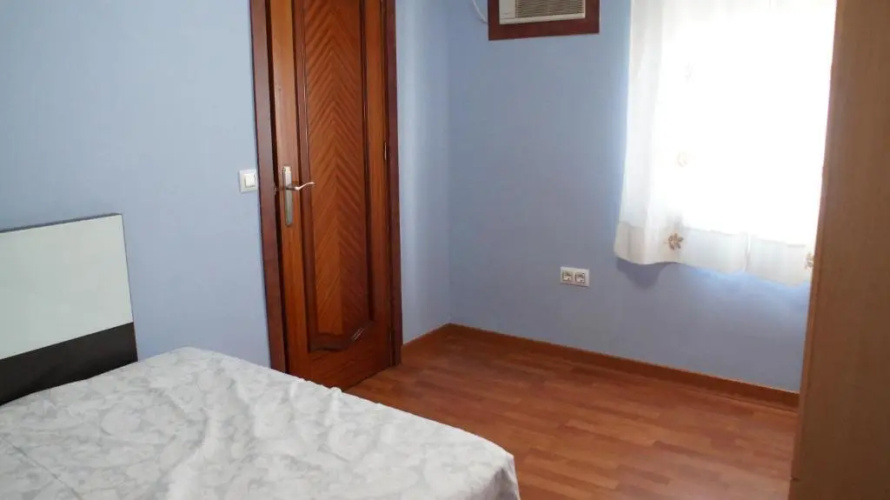 Piso en el Tardón