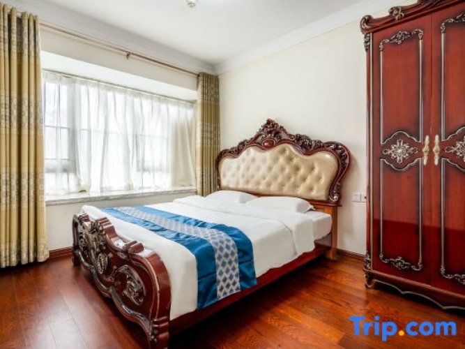 3 Bedrooms Suite