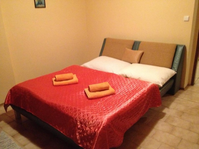 2 Bedrooms Apartment with balcony