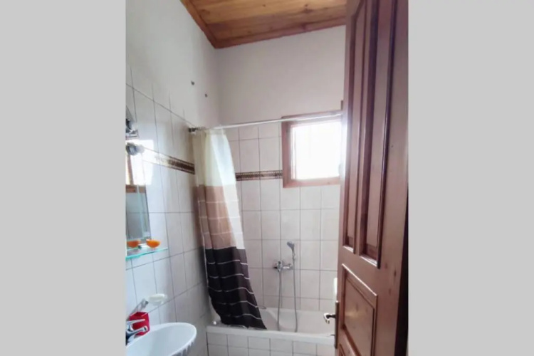 Feli's country house