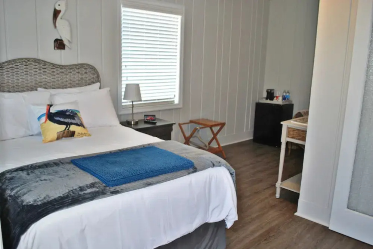 Riverview Inn - Colonial Beach