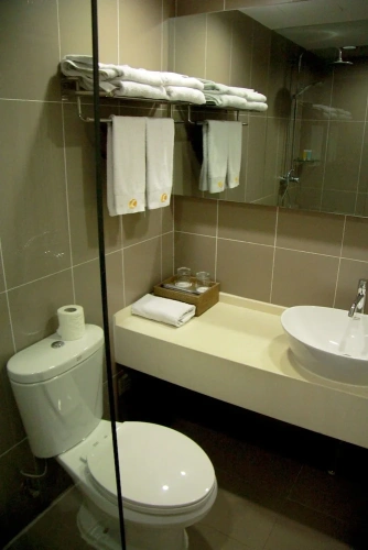 Business Double room